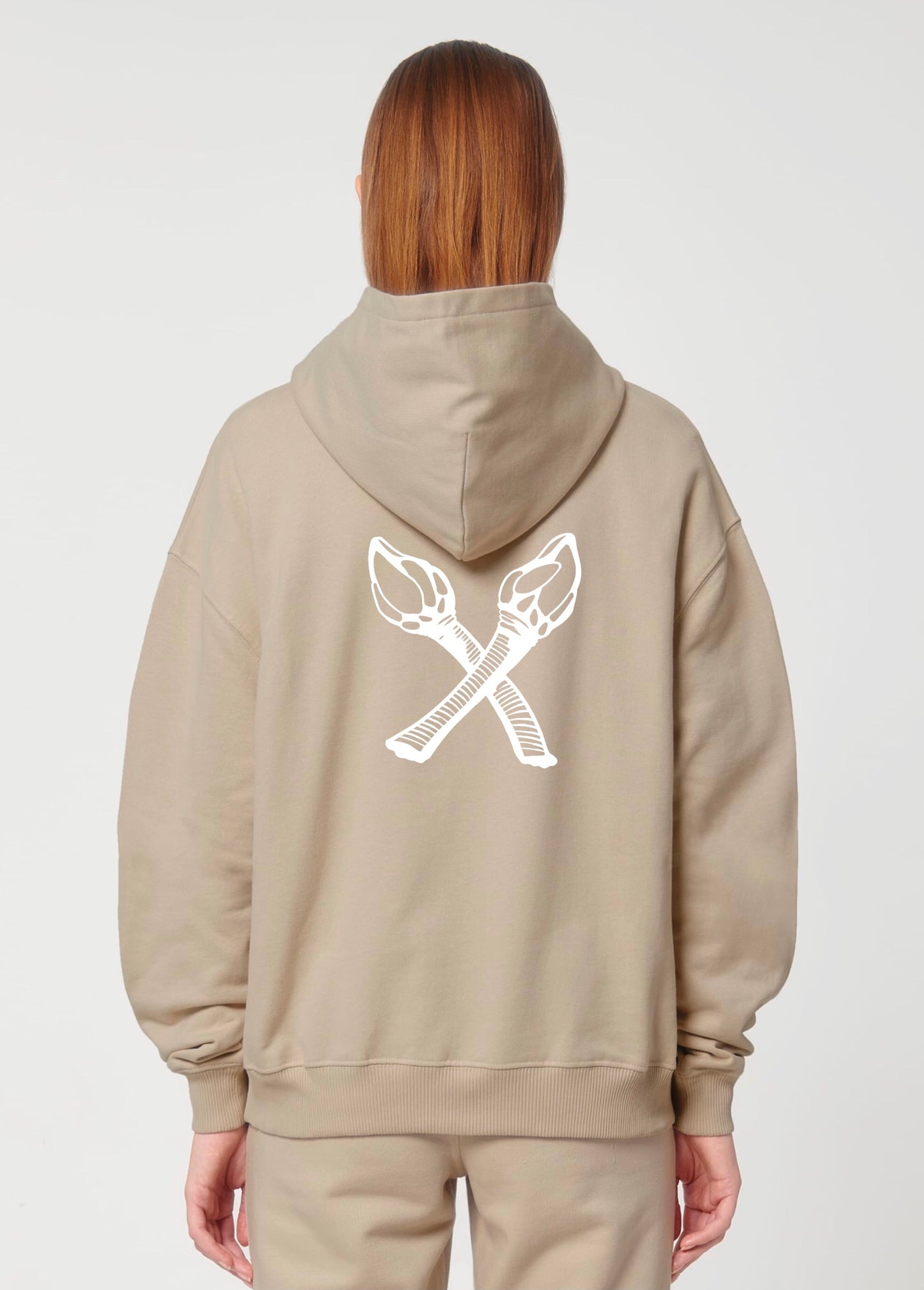 Perceve Hoodie