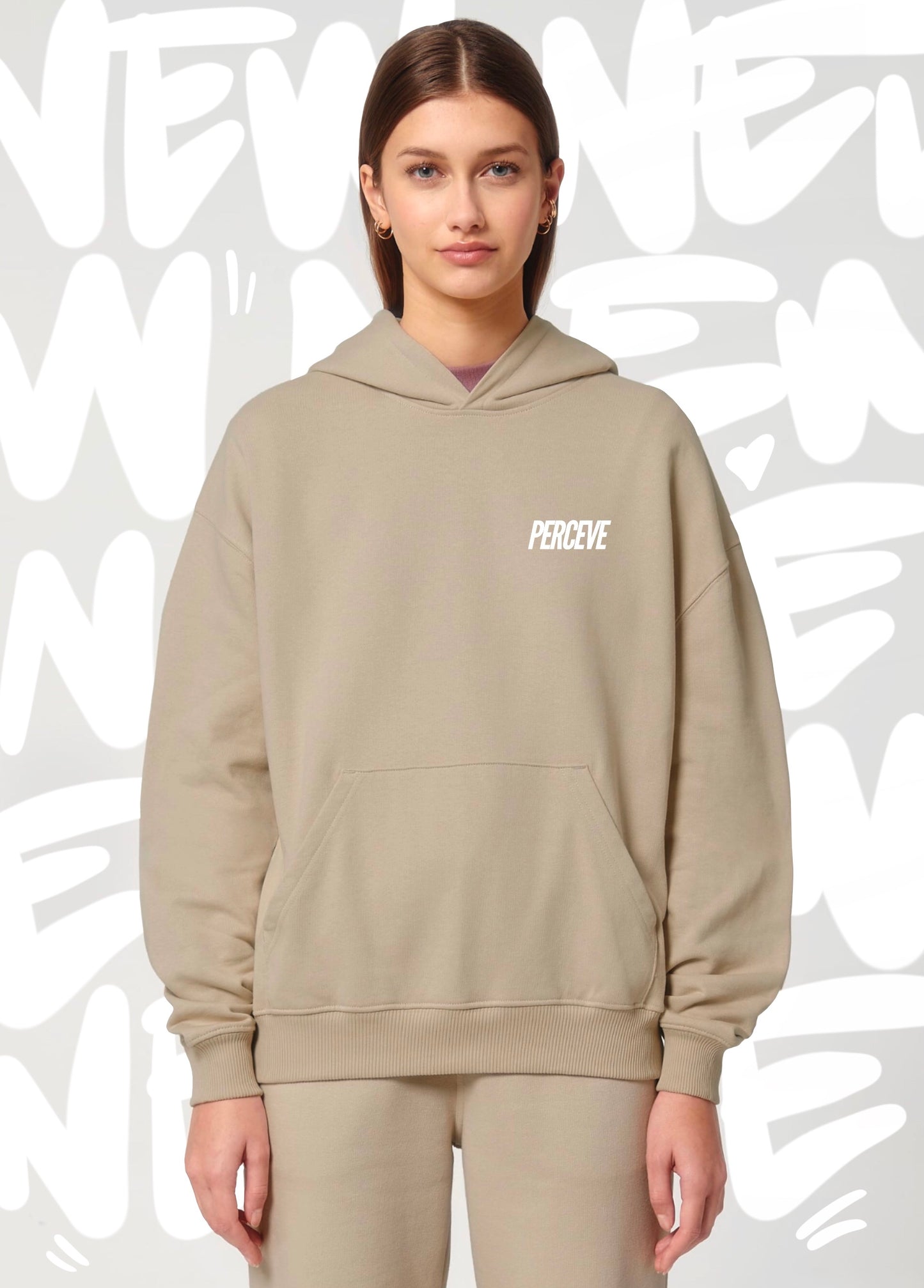 Perceve Hoodie