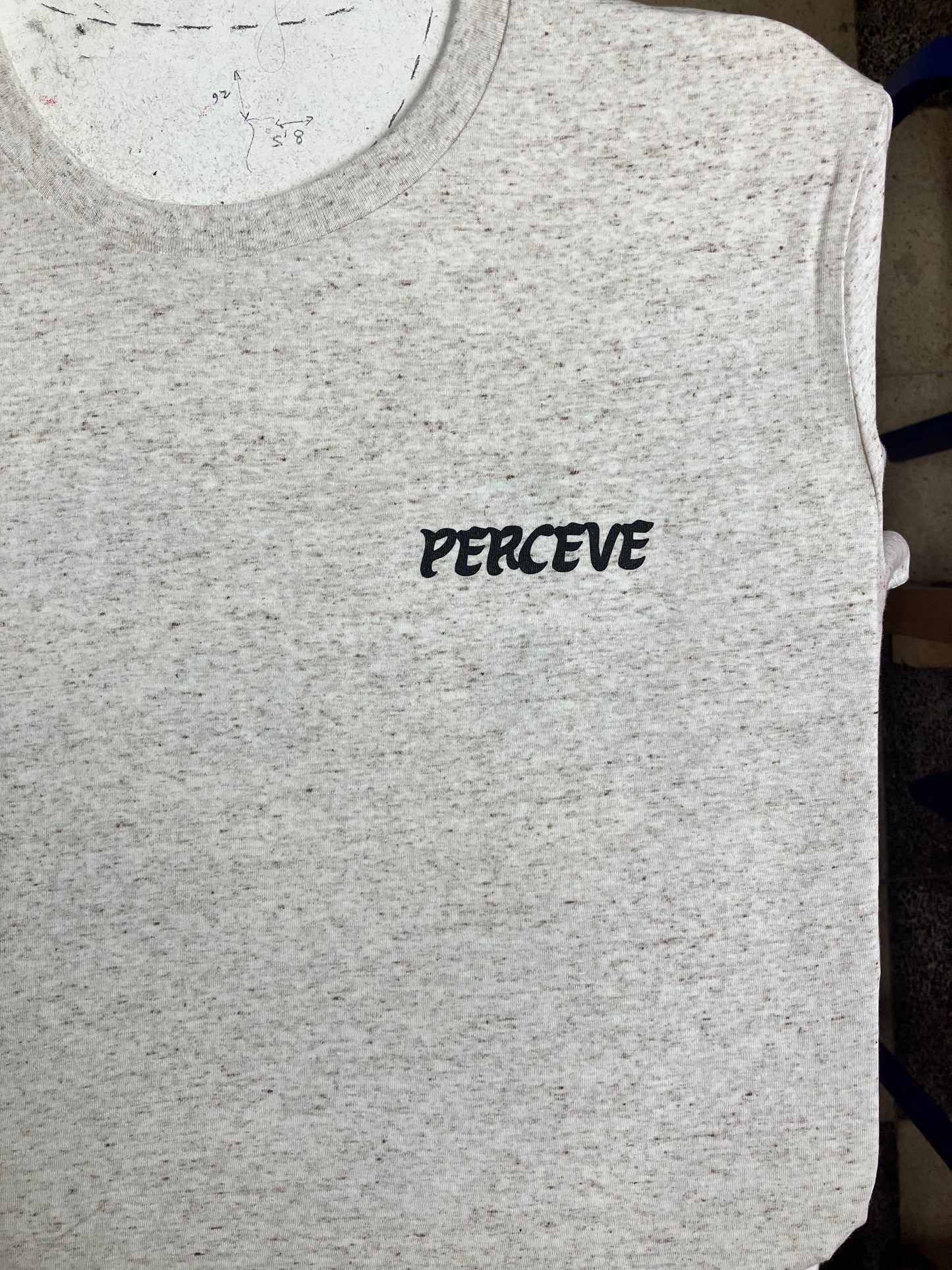 Serigraphy - Special Edition - Old School Tee 2.0