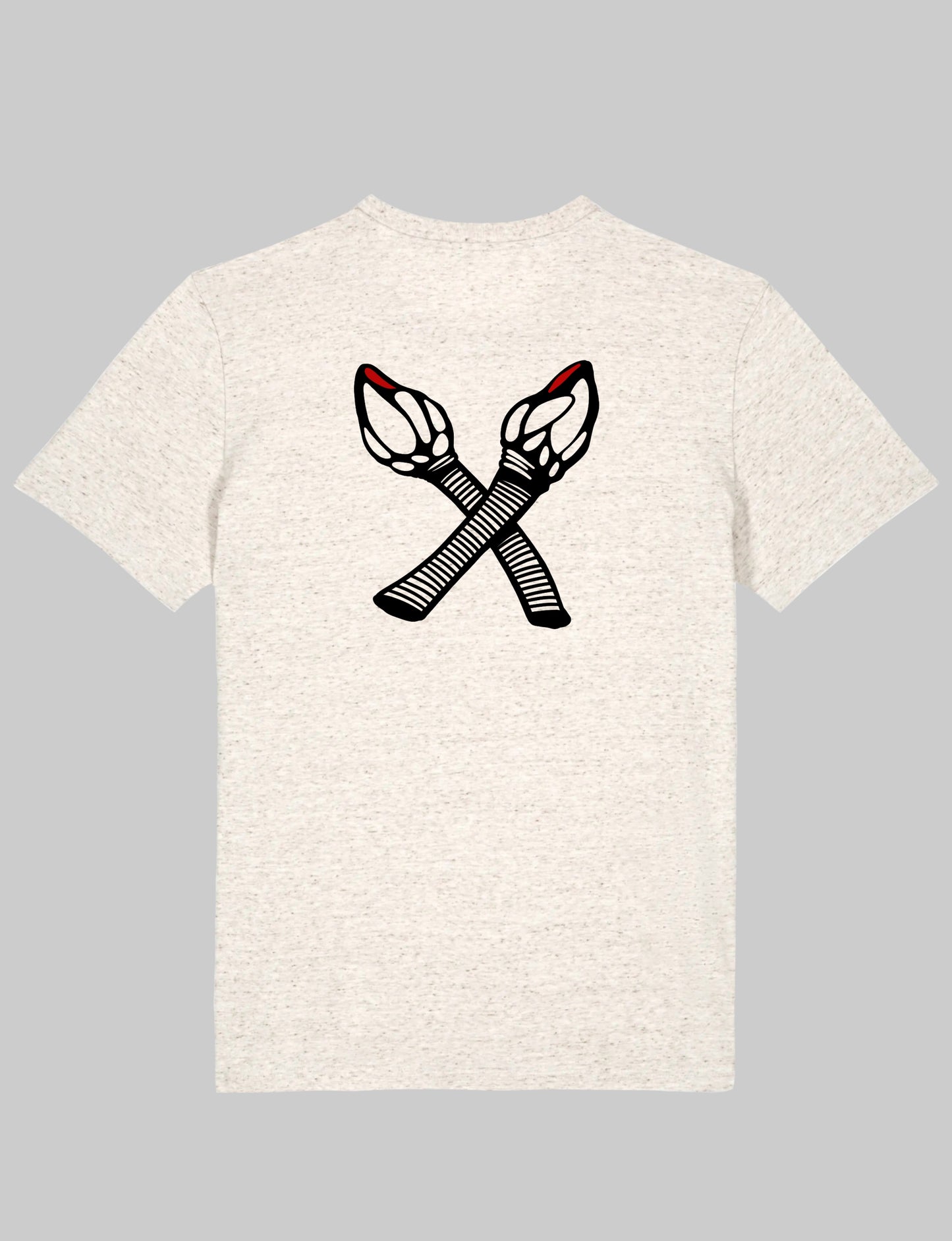 Serigraphy - Special Edition - Old School Tee 2.0
