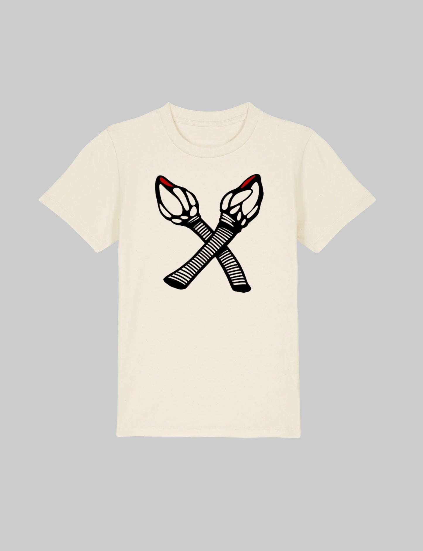 Serigraphy - Special KIDS Edition - Old School Tee 2.0