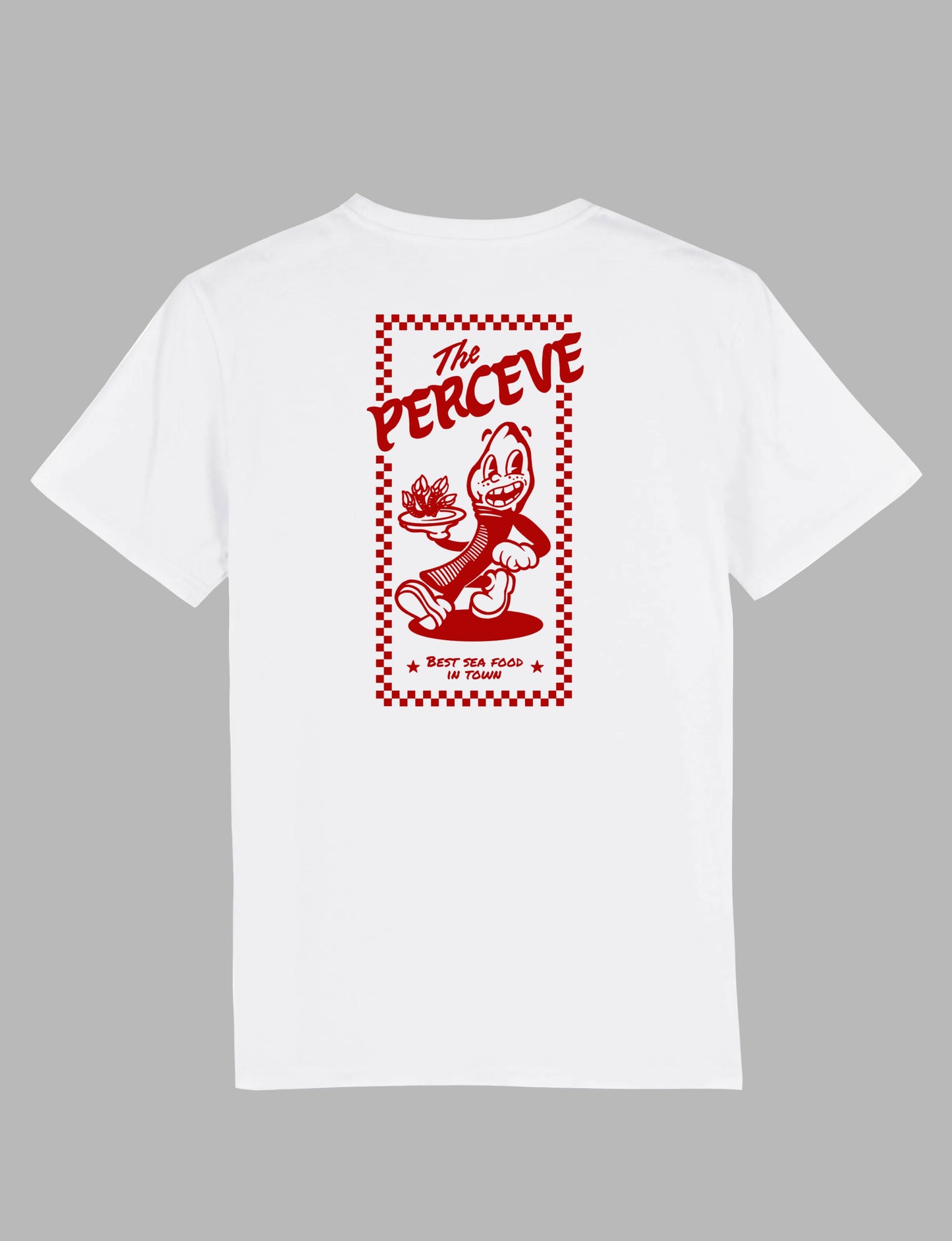 Serigraphy - Special Edition - The Perceve