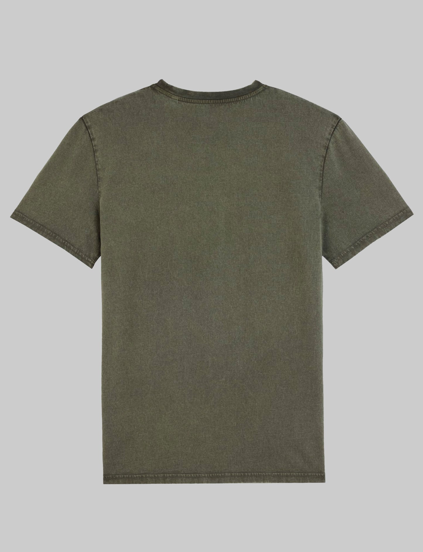 Perceve Sea Weed Green Tshirt