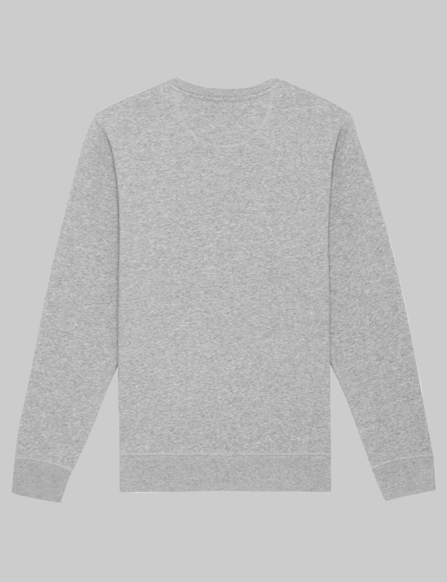 Perceve Grey Sweatshirt