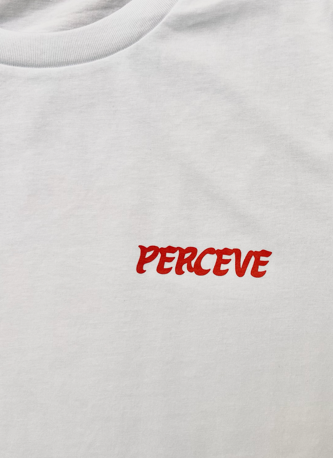 Serigraphy - Special Edition - The Perceve