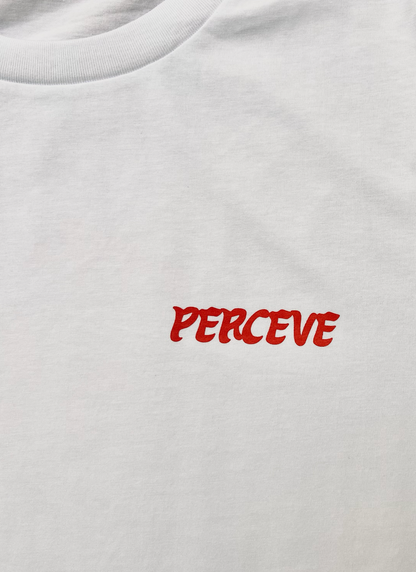 Serigraphy - Special Edition - The Perceve