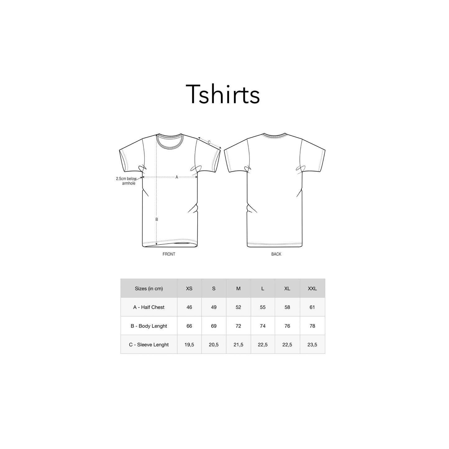 Perceve Sea Weed Green Tshirt