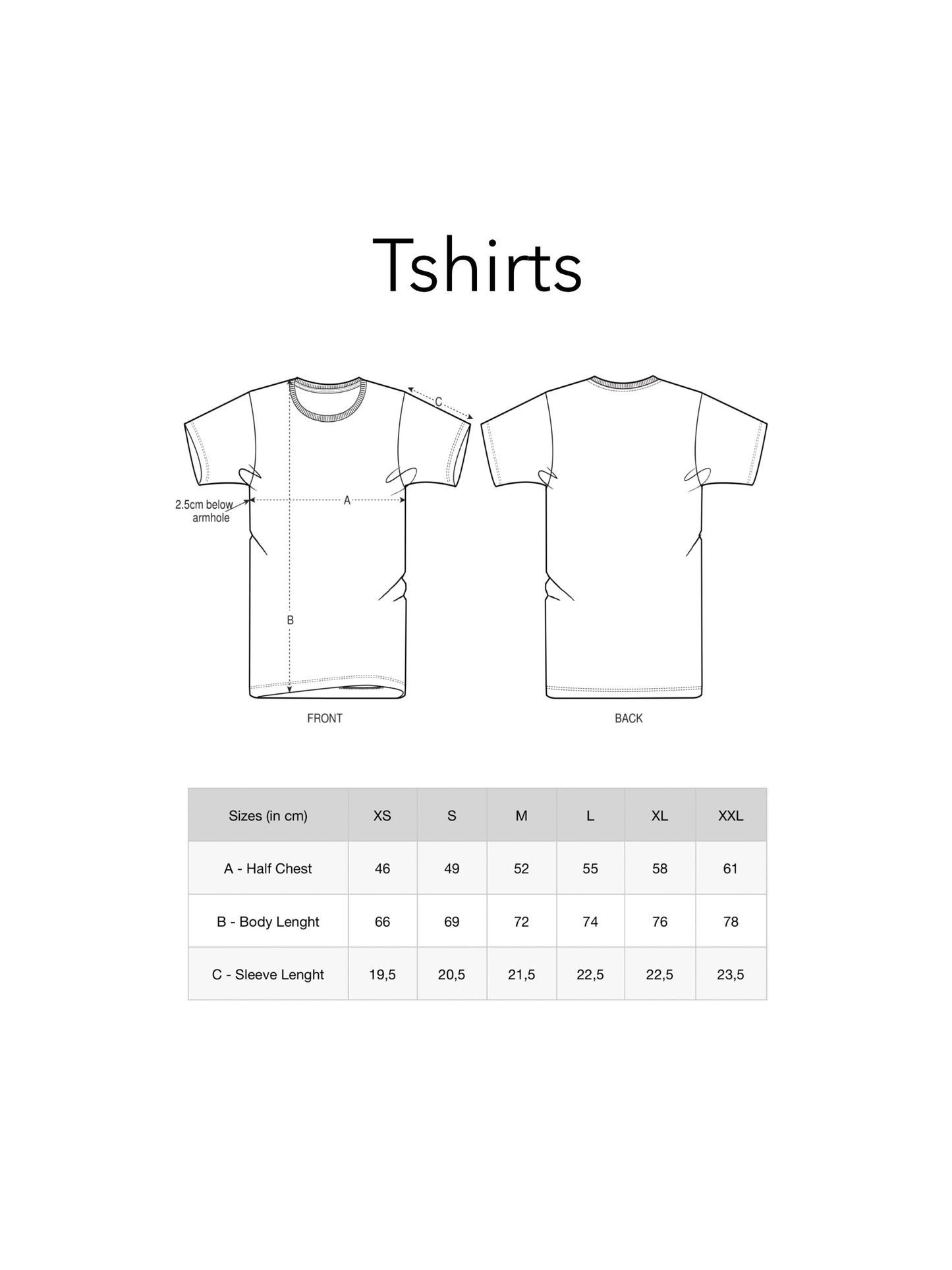 PERCEVE vs PERCEBES Collab Tshirt