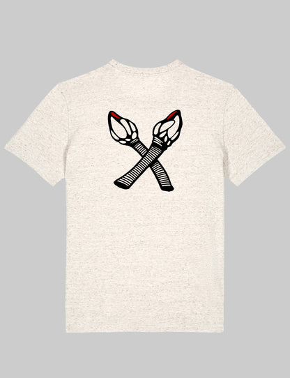 Serigraphy - Special Edition - Old School Tee 2.0