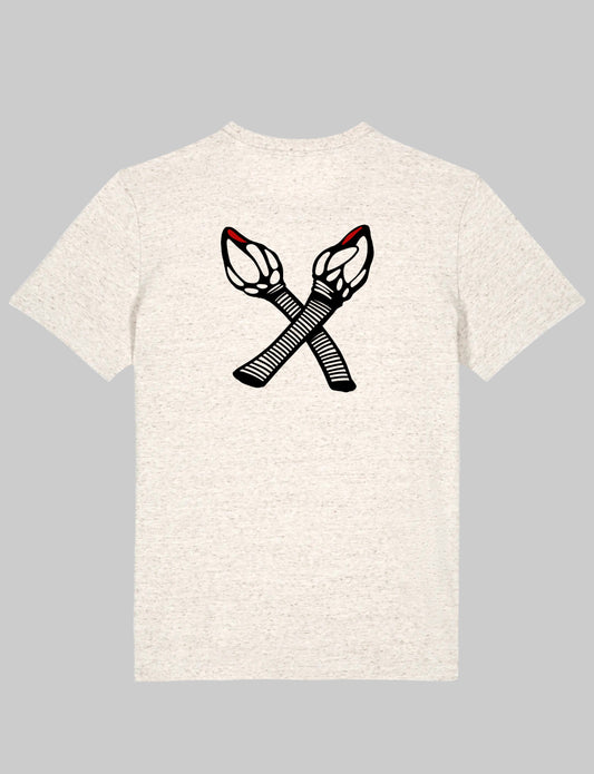 Serigraphy - Special Edition - Old School Tee 2.0