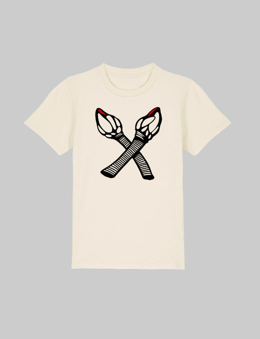Serigraphy - Special KIDS Edition - Old School Tee 2.0