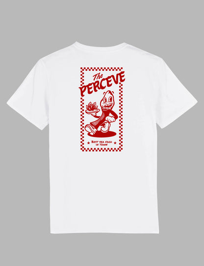 Serigraphy - Special Edition - The Perceve