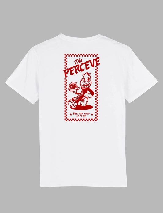 Serigraphy - Special Edition - The Perceve