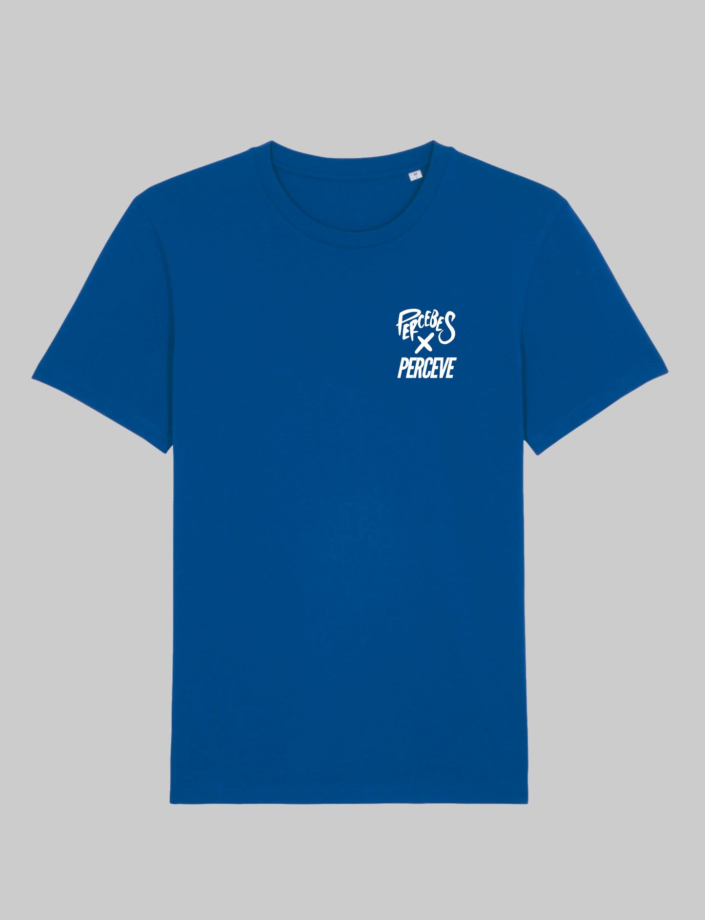 PERCEVE vs PERCEBES Collab Tshirt