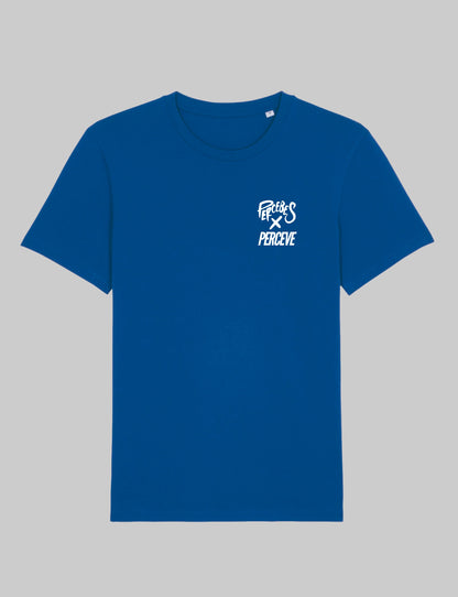 PERCEVE vs PERCEBES Collab Tshirt
