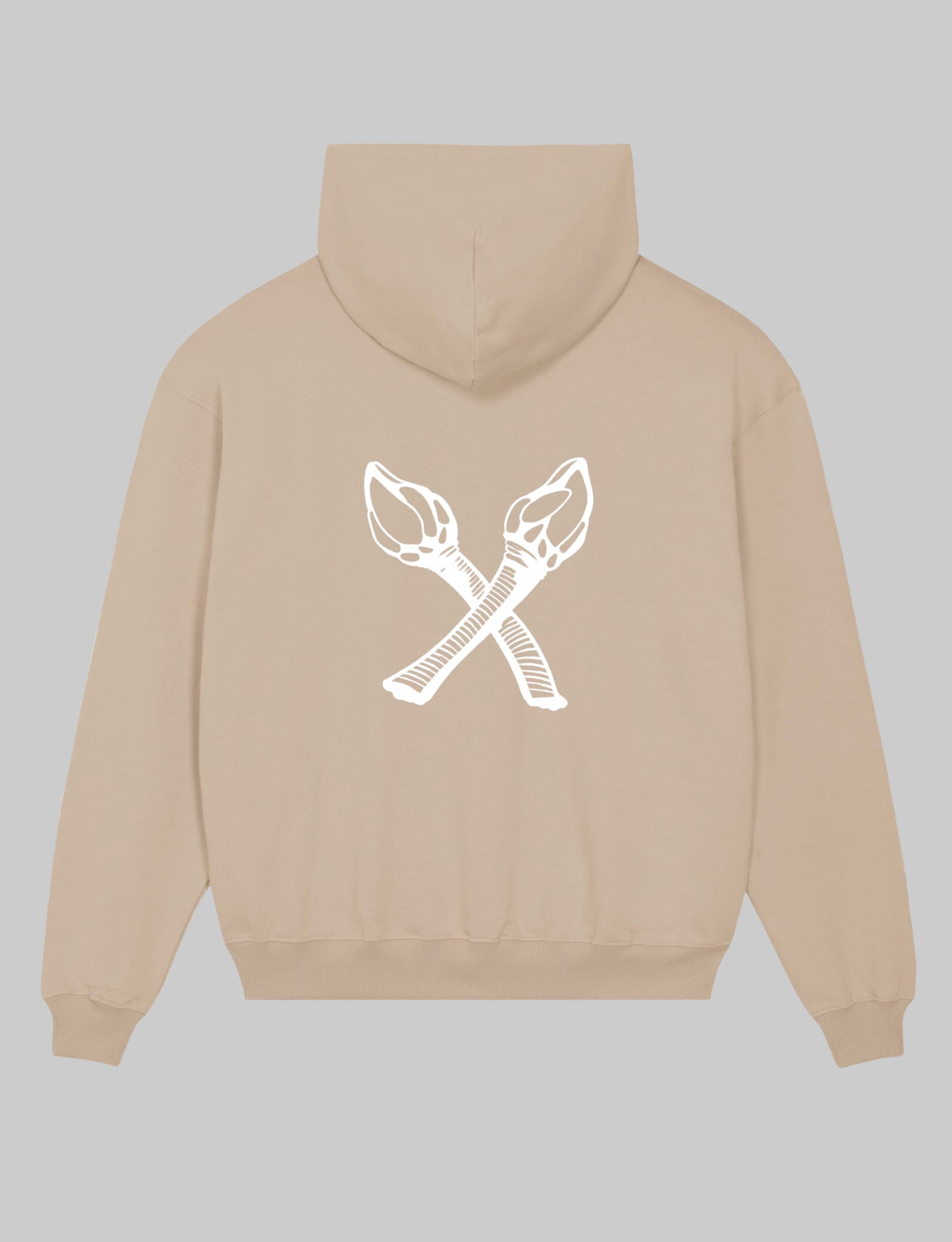 Perceve Hoodie