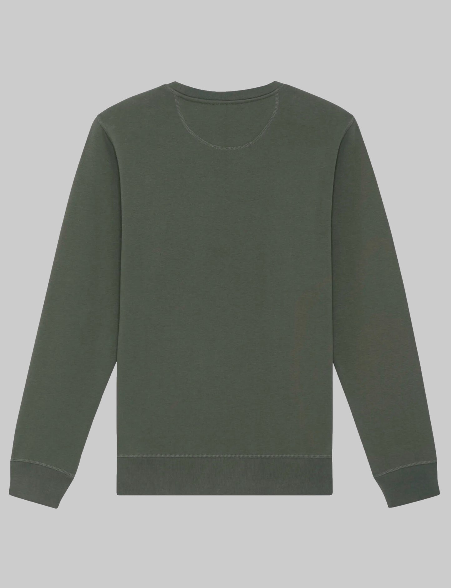 Perceve Seaweed Green Sweatshirt