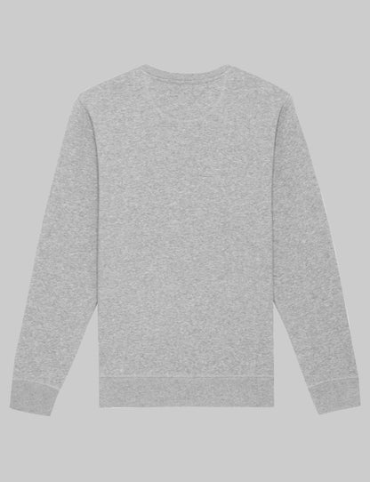 Perceve Grey Sweatshirt