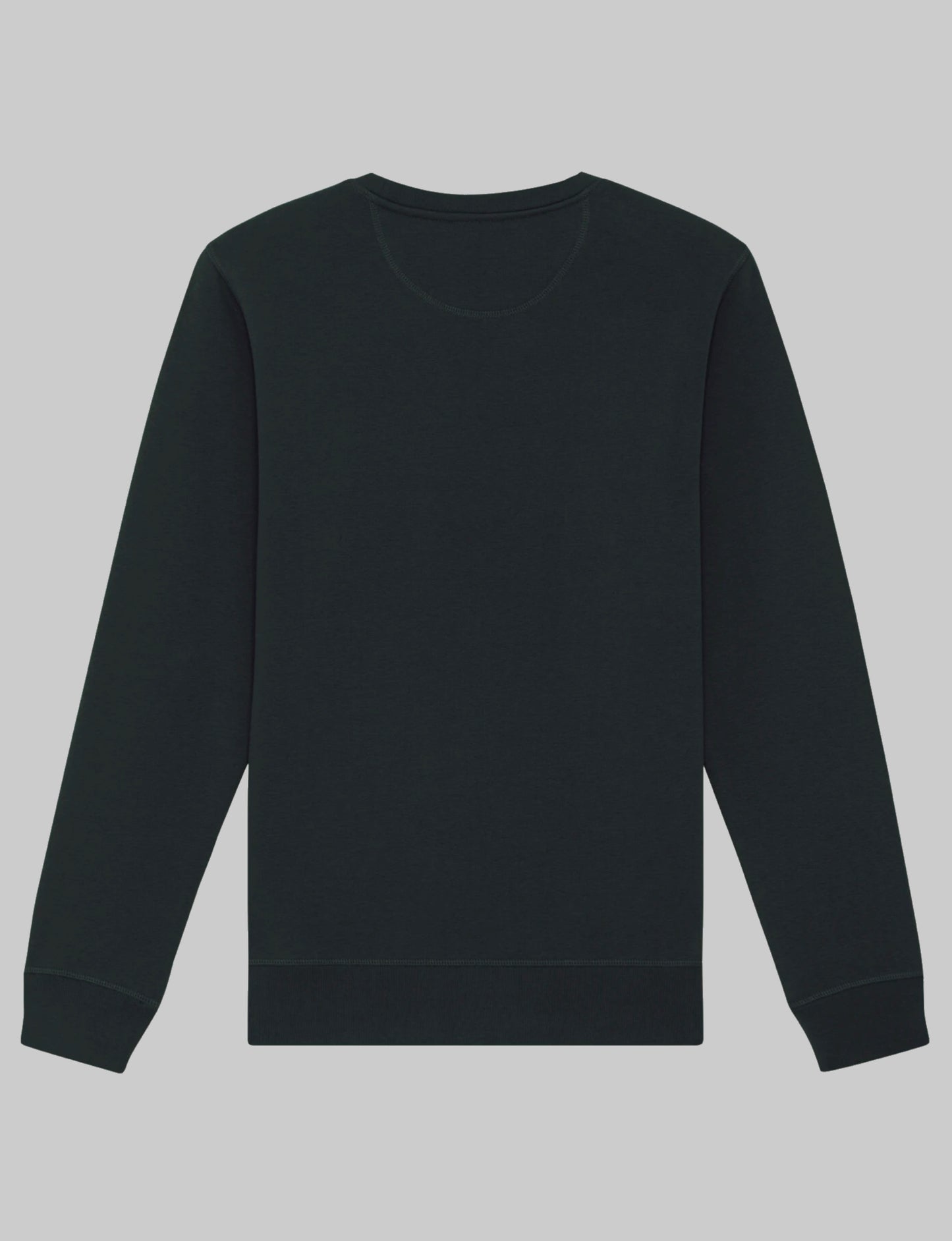 Perceve Black Sweatshirt