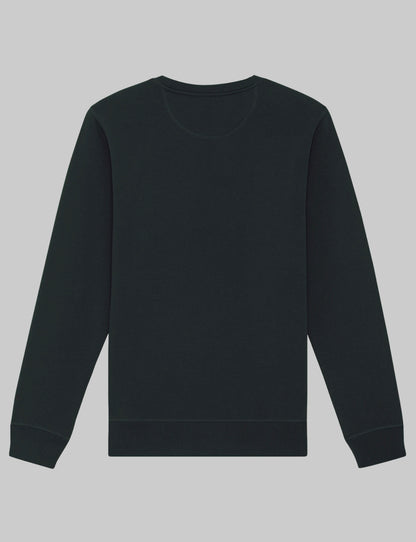 Perceve Black Sweatshirt